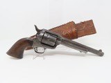 1883 Mfg. COLT CAVALRY Model 1873 COLT Single Action ARMY Revolver SAA .45 - 25 of 25