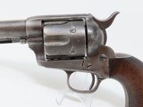 1883 Mfg. COLT CAVALRY Model 1873 COLT Single Action ARMY Revolver SAA .45 - 9 of 25