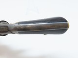 CIVIL WAR-Era SMITH & WESSON No. 1 Pocket REVOLVER 7-Shot .22 Rimfire - 9 of 16