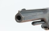 CIVIL WAR-Era SMITH & WESSON No. 1 Pocket REVOLVER 7-Shot .22 Rimfire - 5 of 16