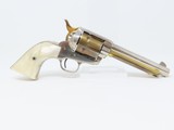 ANTIQUE Colt “PEACEMAKER” Black Powder Frame SINGLE ACTION ARMY Revolver - 13 of 16