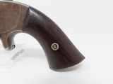 CIVIL WAR Era Antique SMITH & WESSON No. 2 “OLD ARMY” .32 Caliber Revolver - 2 of 20