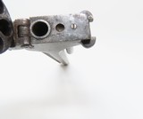 CIVIL WAR Era Antique SMITH & WESSON No. 2 “OLD ARMY” .32 Caliber Revolver - 15 of 20