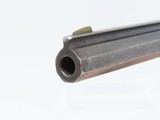 CIVIL WAR Era Antique SMITH & WESSON No. 2 “OLD ARMY” .32 Caliber Revolver - 5 of 20