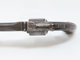 CIVIL WAR Era Antique SMITH & WESSON No. 2 “OLD ARMY” .32 Caliber Revolver - 7 of 20