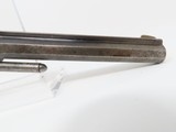 CIVIL WAR Era Antique SMITH & WESSON No. 2 “OLD ARMY” .32 Caliber Revolver - 20 of 20