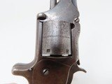 CIVIL WAR Era Antique SMITH & WESSON No. 2 “OLD ARMY” .32 Caliber Revolver - 14 of 20
