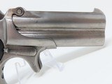 Classic REMINGTON Double DERINGER .41 Caliber Rimfire Type III PISTOL C&R - 13 of 13