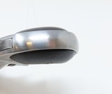 Classic REMINGTON Double DERINGER .41 Caliber Rimfire Type III PISTOL C&R - 5 of 13