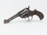 COLT 1877 THUNDERER .41 Colt REVOLVER of BILLY THE KID FAME C&R - 1 of 18