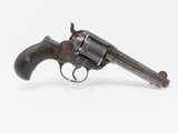 COLT 1877 THUNDERER .41 Colt REVOLVER of BILLY THE KID FAME C&R - 15 of 18