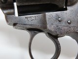 COLT 1877 THUNDERER .41 Colt REVOLVER of BILLY THE KID FAME C&R - 5 of 18