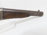 Rare NAVY REMINGTON M1867 ROLLING BLOCK Action .50 Caliber Pistol - 18 of 18