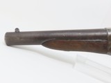 Rare NAVY REMINGTON M1867 ROLLING BLOCK Action .50 Caliber Pistol - 4 of 18
