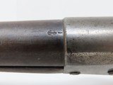 Rare NAVY REMINGTON M1867 ROLLING BLOCK Action .50 Caliber Pistol - 7 of 18