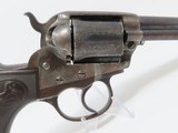 1905 COLT Model 1877 “Lightning” .38 Colt Double Action COWBOY Revolver C&R - 17 of 18
