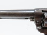 1905 COLT Model 1877 “Lightning” .38 Colt Double Action COWBOY Revolver C&R - 6 of 18