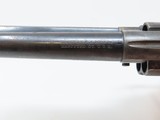 1905 COLT Model 1877 “Lightning” .38 Colt Double Action COWBOY Revolver C&R - 9 of 18