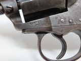 1905 COLT Model 1877 “Lightning” .38 Colt Double Action COWBOY Revolver C&R - 5 of 18