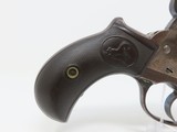 1905 COLT Model 1877 “Lightning” .38 Colt Double Action COWBOY Revolver C&R - 16 of 18