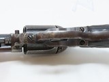 1905 COLT Model 1877 “Lightning” .38 Colt Double Action COWBOY Revolver C&R - 12 of 18