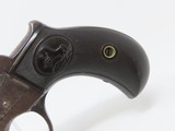 1905 COLT Model 1877 “Lightning” .38 Colt Double Action COWBOY Revolver C&R - 2 of 18