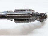 1905 COLT Model 1877 “Lightning” .38 Colt Double Action COWBOY Revolver C&R - 8 of 18