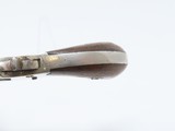 BELGIAN DERINGER Single Shot .22 Rimfire TIP-UP POCKET Pistol 1907 Date C&R - 10 of 14