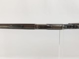 FANTASTIC Antique .22 Long WINCHESTER Model 1873 Lever Action RIFLE Made 1885 - 15 of 21