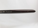 FANTASTIC Antique .22 Long WINCHESTER Model 1873 Lever Action RIFLE Made 1885 - 9 of 21