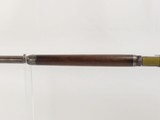 FANTASTIC Antique .22 Long WINCHESTER Model 1873 Lever Action RIFLE Made 1885 - 11 of 21