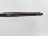 FANTASTIC Antique .22 Long WINCHESTER Model 1873 Lever Action RIFLE Made 1885 - 14 of 21
