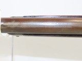FANTASTIC Antique .22 Long WINCHESTER Model 1873 Lever Action RIFLE Made 1885 - 13 of 21