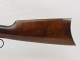 Scarce 1911 WINCHESTER TAKEDOWN Model 1894 RIFLE In .32 Winchester Special - 3 of 25