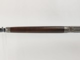 Scarce 1911 WINCHESTER TAKEDOWN Model 1894 RIFLE In .32 Winchester Special - 17 of 25