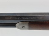 Scarce 1911 WINCHESTER TAKEDOWN Model 1894 RIFLE In .32 Winchester Special - 7 of 25