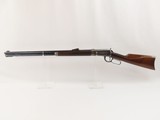 Scarce 1911 WINCHESTER TAKEDOWN Model 1894 RIFLE In .32 Winchester Special - 2 of 25