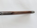 Scarce 1911 WINCHESTER TAKEDOWN Model 1894 RIFLE In .32 Winchester Special - 20 of 25