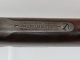 Scarce 1911 WINCHESTER TAKEDOWN Model 1894 RIFLE In .32 Winchester Special - 10 of 25