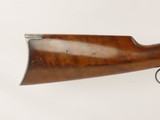 Scarce 1911 WINCHESTER TAKEDOWN Model 1894 RIFLE In .32 Winchester Special - 24 of 25