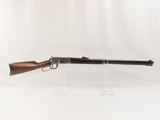 Scarce 1911 WINCHESTER TAKEDOWN Model 1894 RIFLE In .32 Winchester Special - 23 of 25