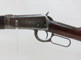 Scarce 1911 WINCHESTER TAKEDOWN Model 1894 RIFLE In .32 Winchester Special - 4 of 25