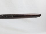 Antique WINCHESTER Model 1873 LEVER ACTION Rifle Chambered In .32-20 WCF - 13 of 22