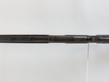 Antique WINCHESTER Model 1873 LEVER ACTION Rifle Chambered In .32-20 WCF - 10 of 22