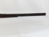 Antique WINCHESTER Model 1873 LEVER ACTION Rifle Chambered In .32-20 WCF - 20 of 22