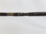 Antique WINCHESTER Model 1873 LEVER ACTION Rifle Chambered In .32-20 WCF - 14 of 22