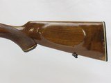 Engraved SPANISH Double Barrel Side by Side 12 Gauge Modern HAMMER Shotgun - 3 of 21