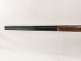 Engraved SPANISH Double Barrel Side by Side 12 Gauge Modern HAMMER Shotgun - 16 of 21