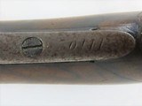 W.W. GREENER Double Barrel Side x Side HAMMERLESS C&R Damascus Shotgun - 9 of 22