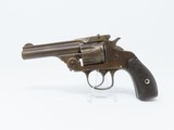 HOPKINS & ALLEN “Forehand Model 1901” .32 Caliber TOP BREAK DA Revolver C&R - 1 of 17